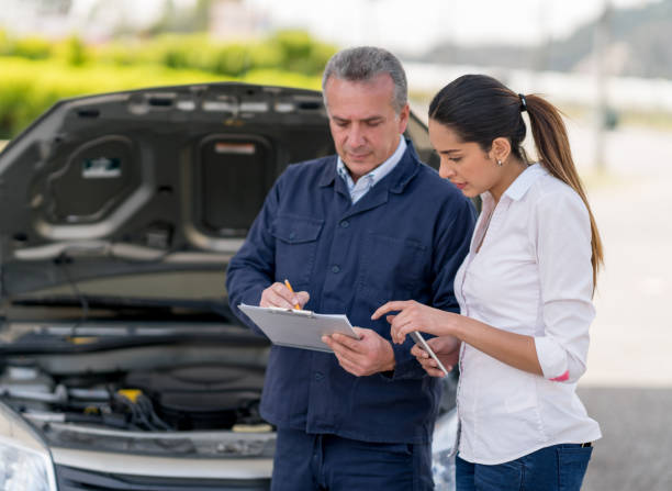 Auto Insurance in Rutherford County County